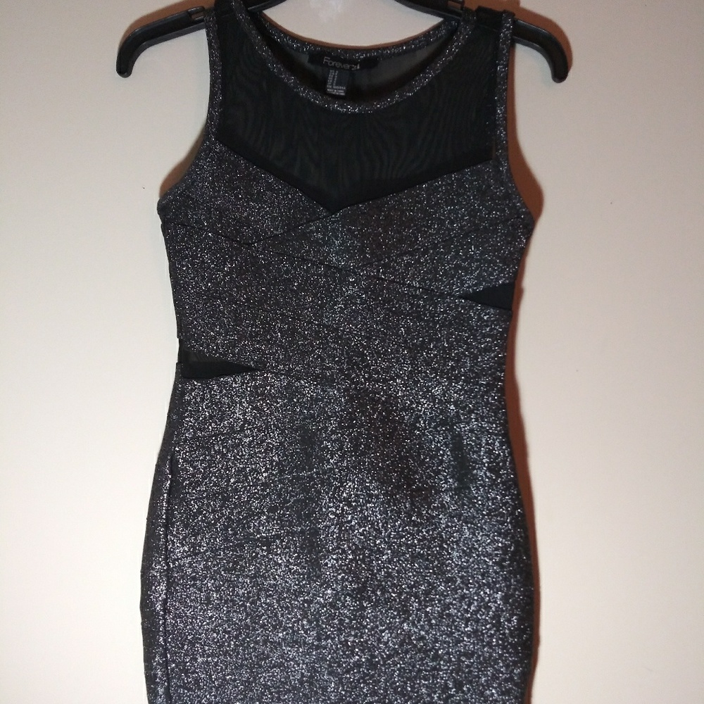 Forever 21 Nightout dress